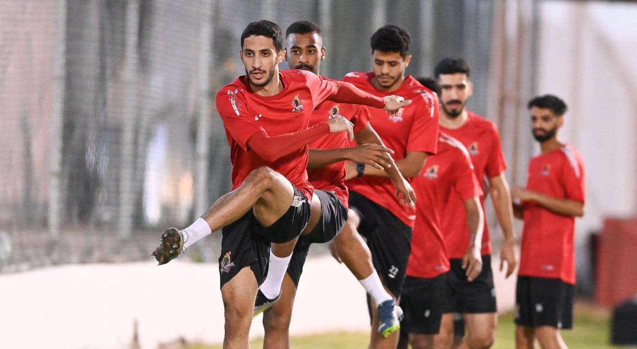 نادي الوحدة السعودي
