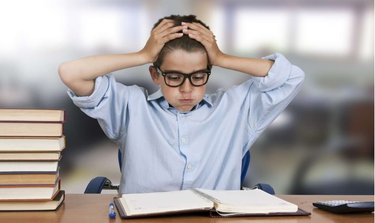 تأثير قلة النوم على الطلاب