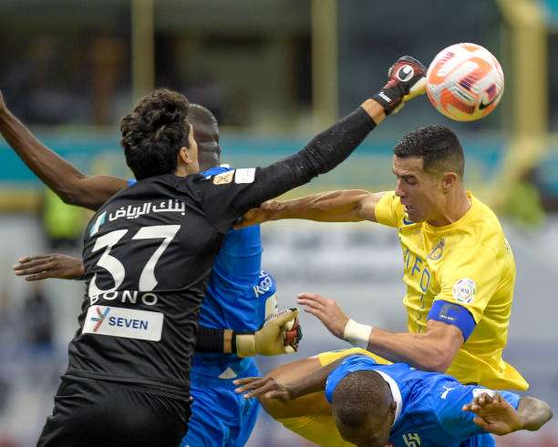 النصر