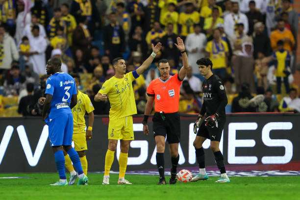 النصر