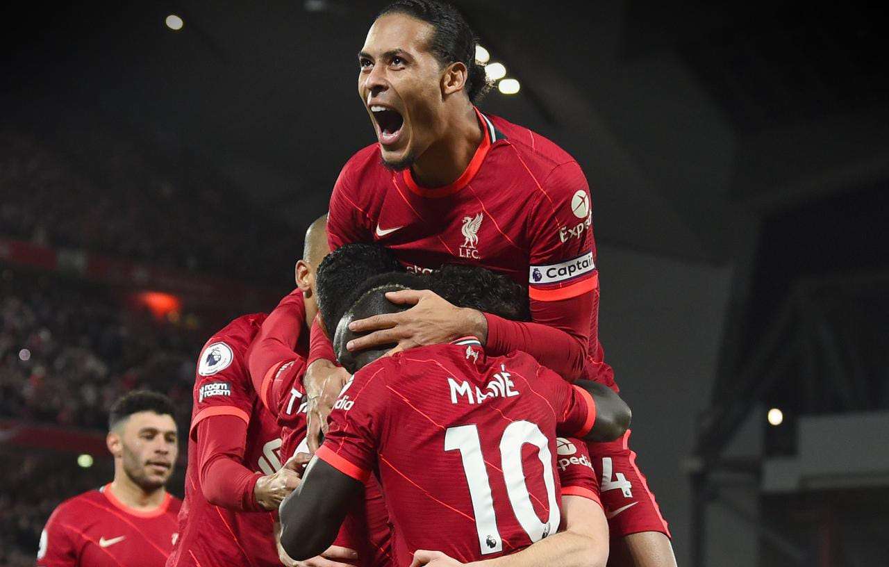 ليفربول