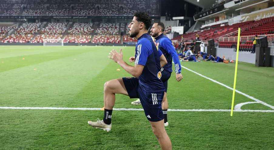 الأهلي المصري