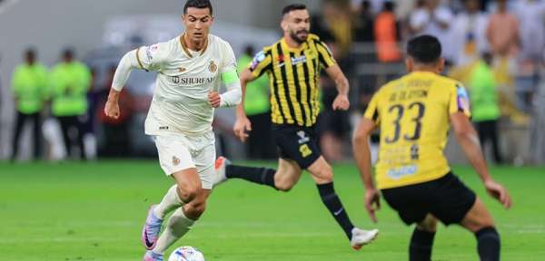 النصر ضد الاتحاد