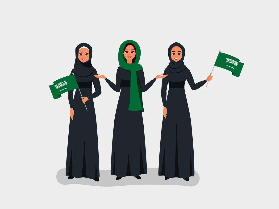 لأول مرة.. تكليف سيدتين سعوديتين مديرًا عامًا للأحوال المدنية بالقصيم والشرقية