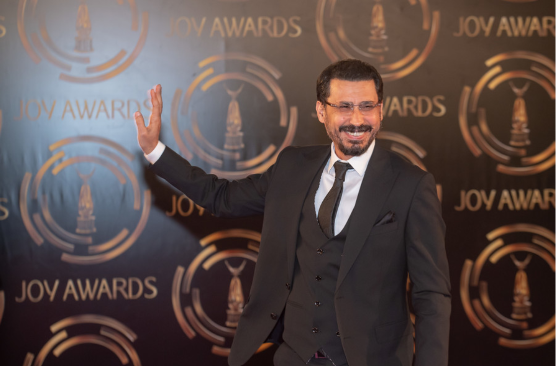 موسم الرياض يعيد أحمد عيد للمسرح بعد غياب 15 سنة
