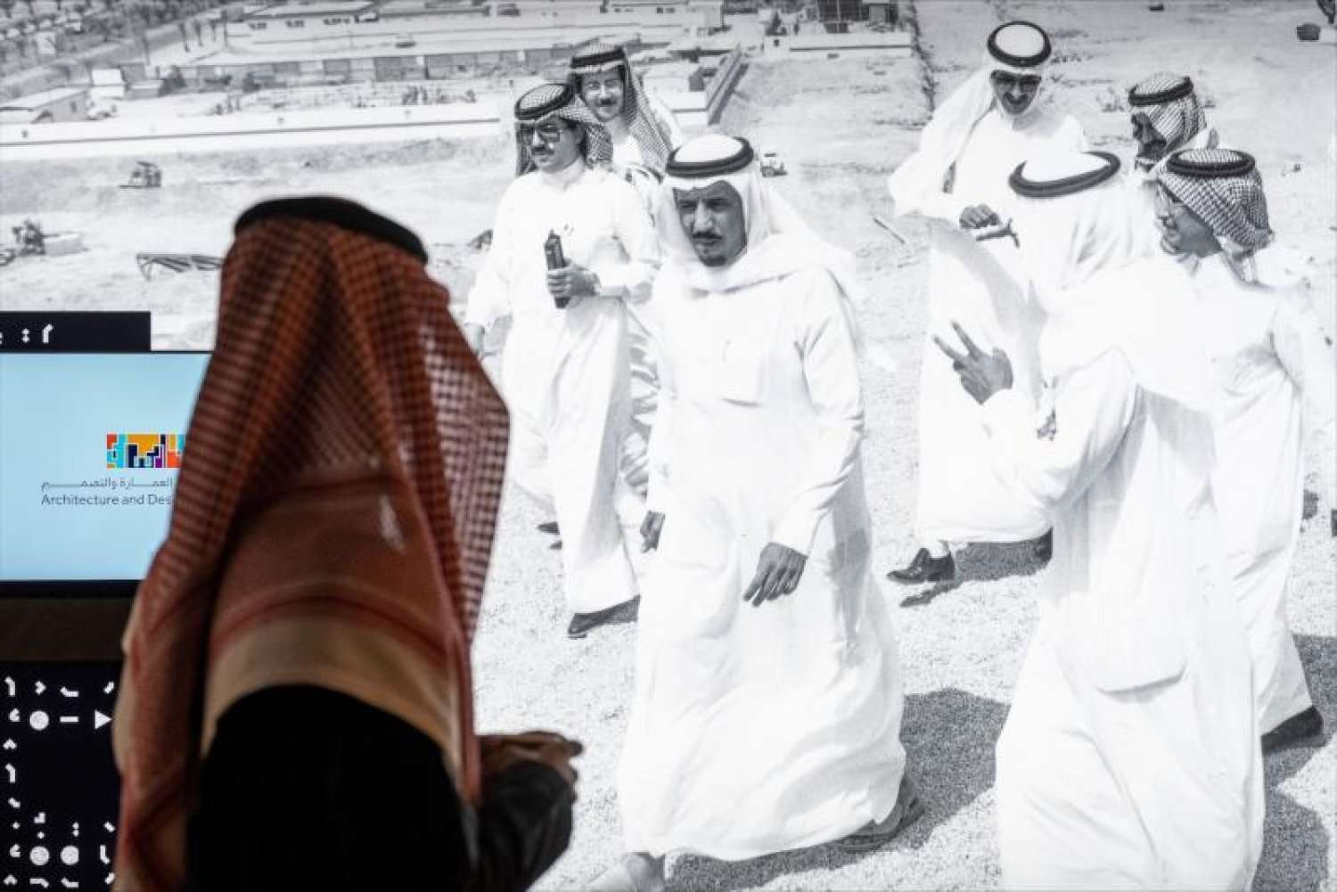 في نسختها الأولى.. أهم المعلومات عن جائزة ميثاق الملك سلمان العمراني