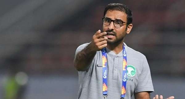 سعد الشهري
