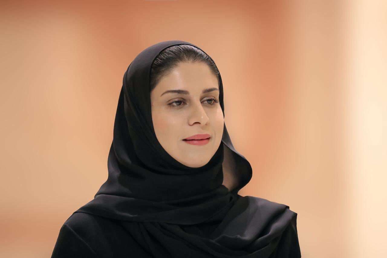 الرياضة النسائية في السعودية