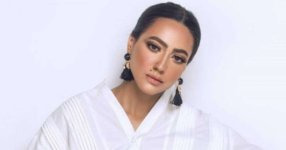 &laquo;أيام وناس بتمشي&raquo;.. طلاق الفنانة هند عبدالحليم بعد 3 سنوات