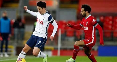 محمد صلاح وسون
