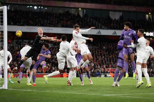 ليفربول