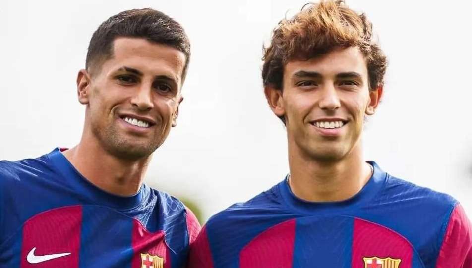 نادي برشلونة الإسباني