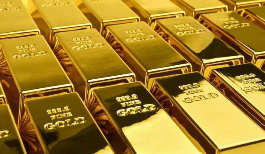 سعر الذهب في السعودية اليوم