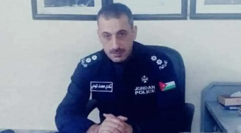 القتيل