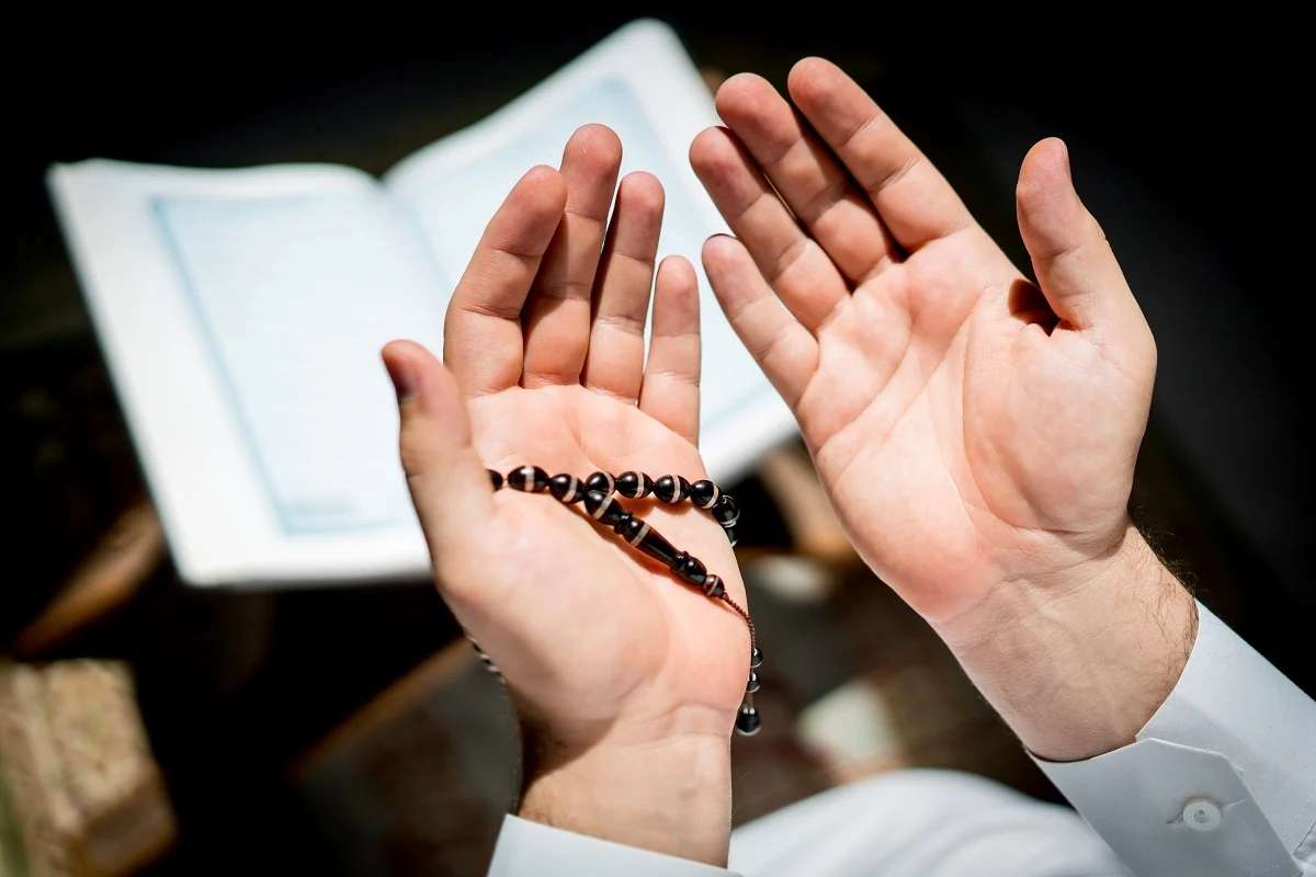 تحري هلال شهر رجب 1445.. وأفضل الأدعية المستجابة