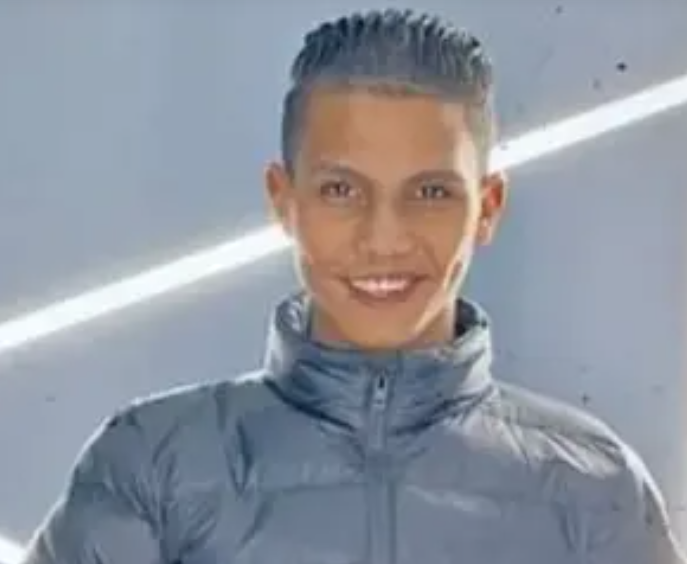 الغريق