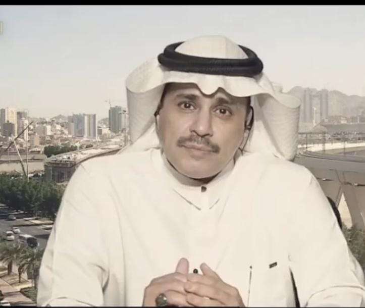 المستشار الأسري والاجتماعي أحمد المحمدي