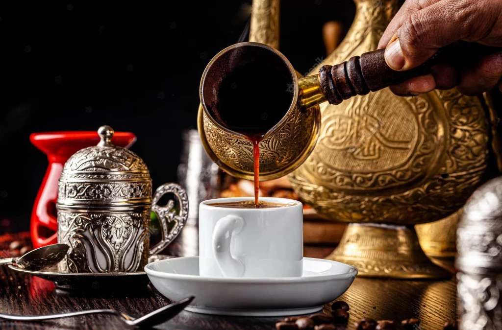 هل القهوة السعودية آمنة لمرضى القلب؟