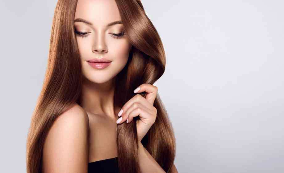 فوائد زيت الارغان للشعر الرائعة... وهذه طريقه استخدامه