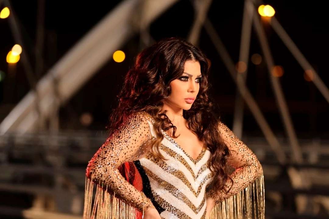 كليب هيفاء وهبي الجديد
