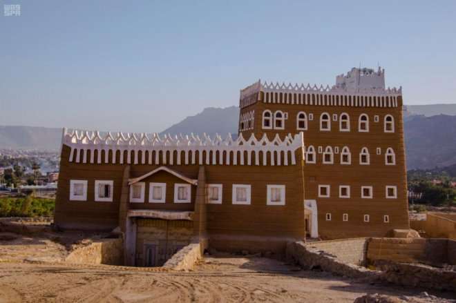 نجران