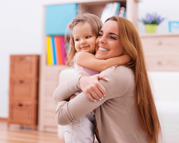 الاستثمار في صحة الأطفال