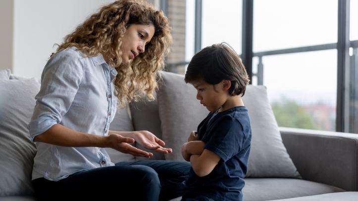 الاستثمار في صحة الأطفال