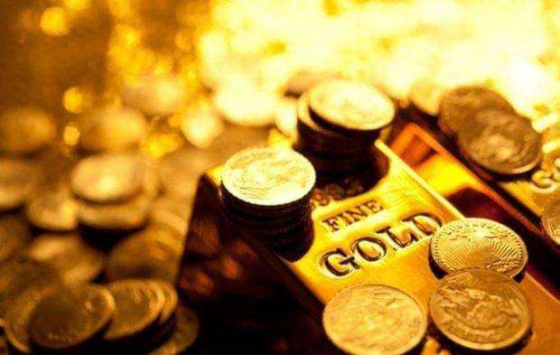 سعر الذهب في السعودية اليوم