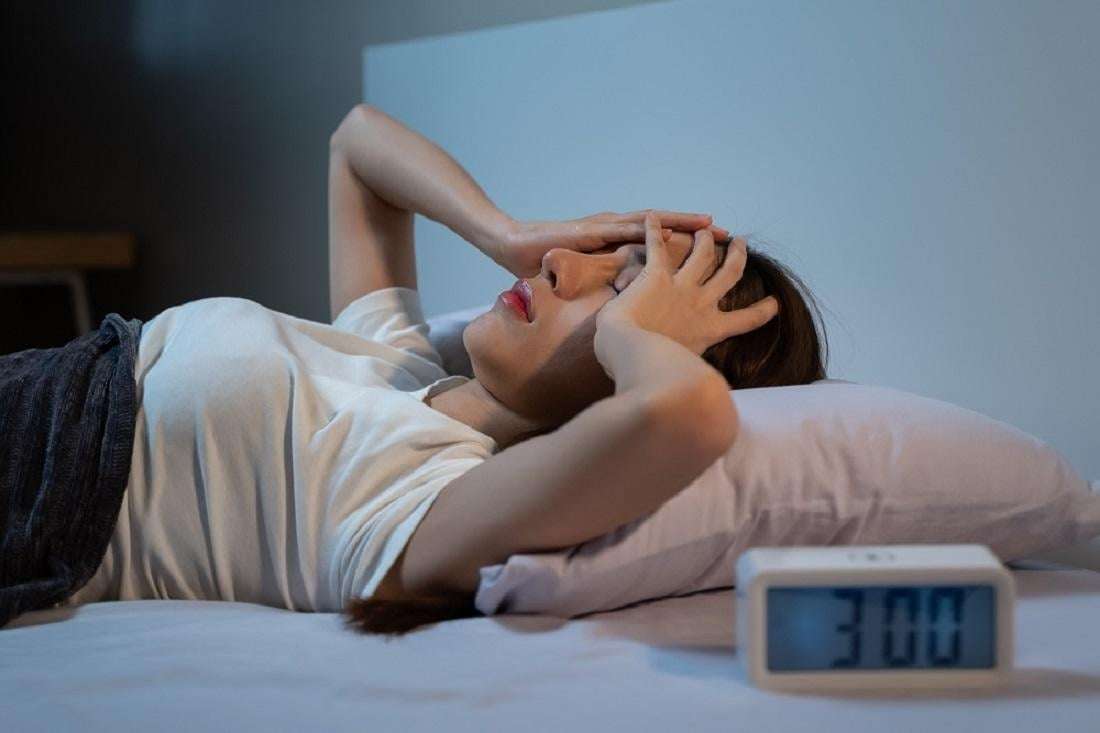 لخبطة الهرمونات: دليلك الشامل لفهم الأعراض والعلاج