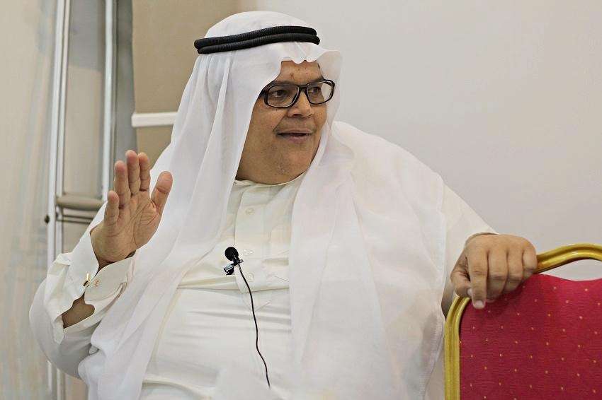 برحيل هادئ.. من هو المؤرخ عبدالخالق الجنبي؟