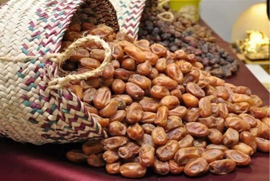 كرنفال بريدة للتمور