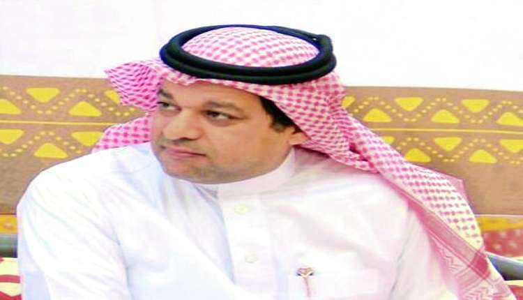 الدكتور خالد بن صالح الزعاق