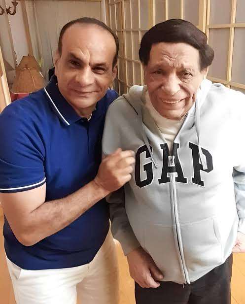 آخر ظهور للزعيم