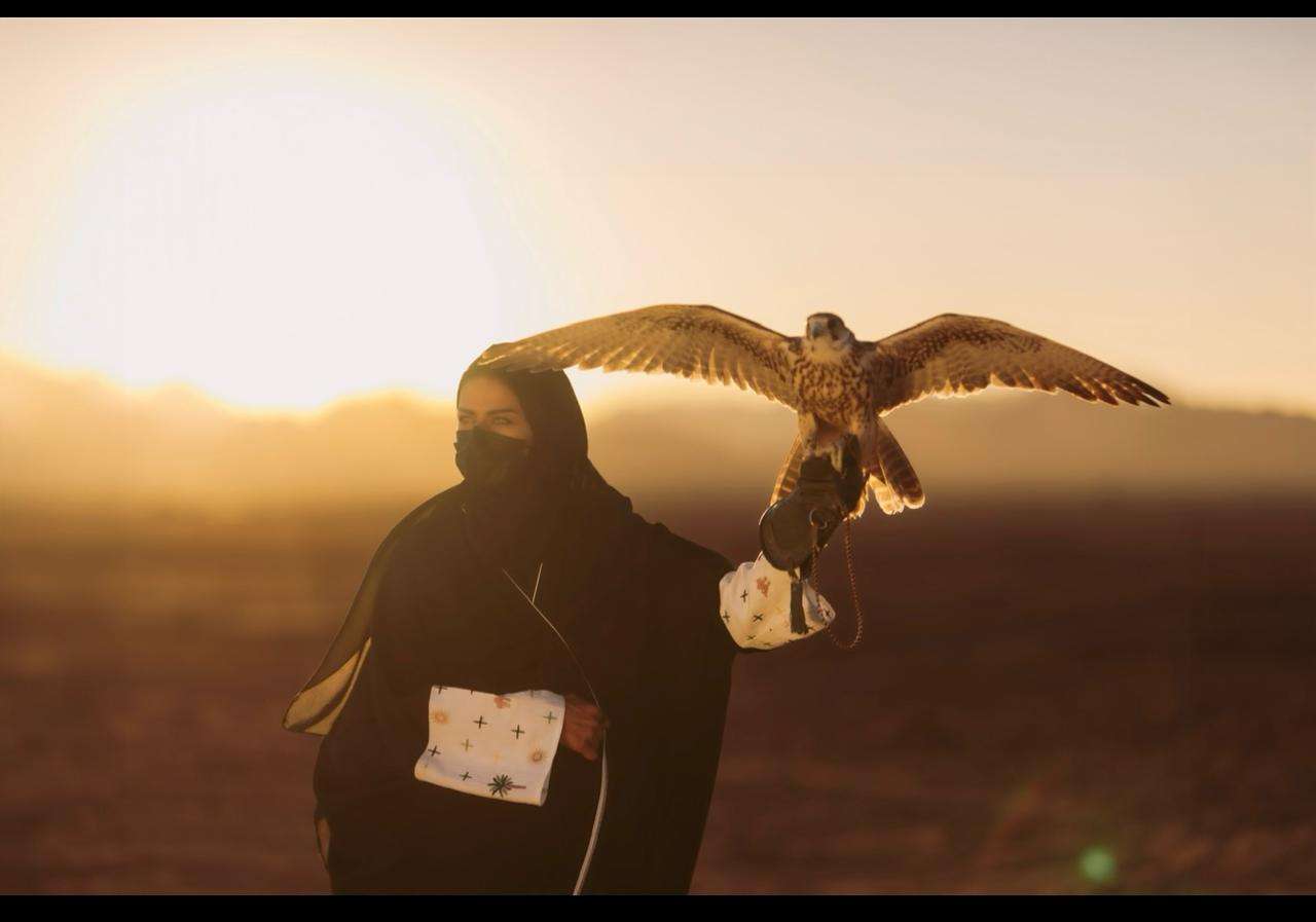 خلود الشمري