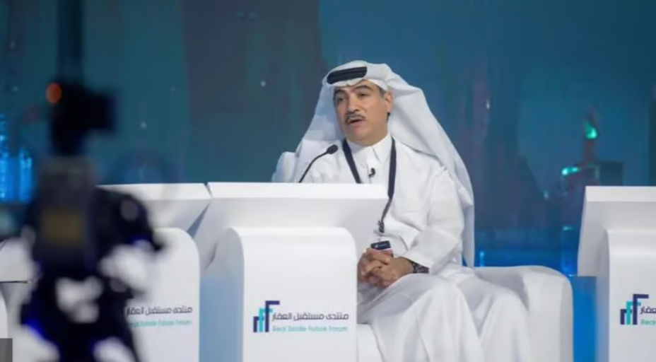 الدكتور فهد بن مشيط