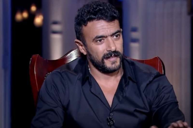أحمد العوضي