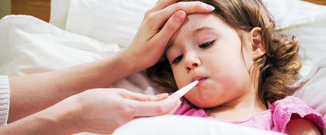 الوقاية تحمي من الإصابة بالأمراض