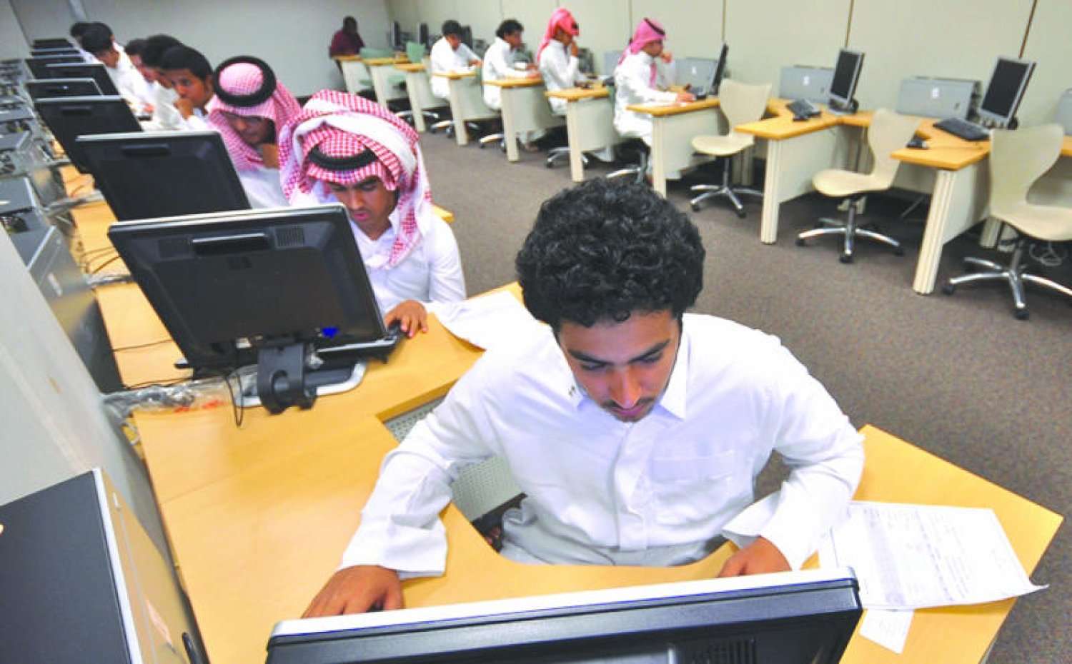التعلم طوال الحياة.. سر الصحة والسعادة - أرشيفية