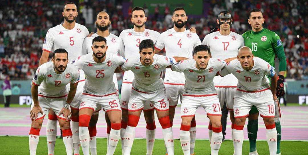 مشاهدة مباراة تونس وجنوب أفريقيا بث مباشر اليوم