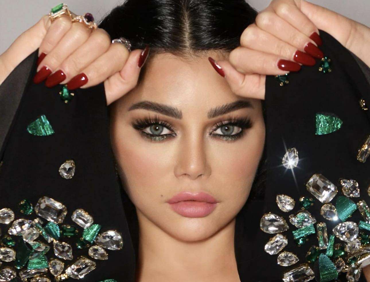 هيفاء وهبي