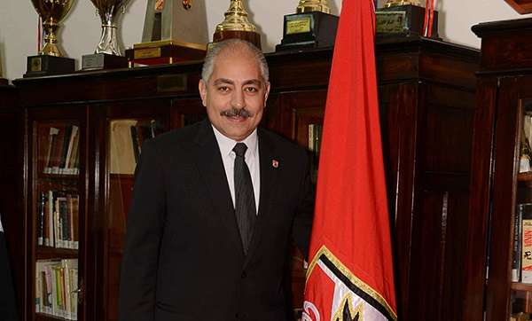 العامري فاروق