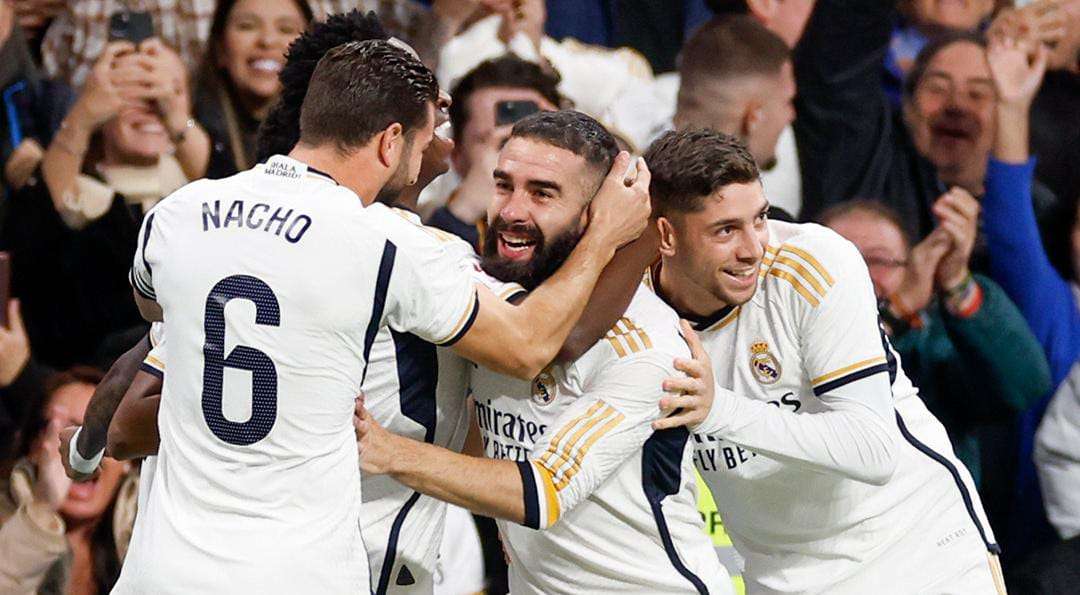 نادي ريال مدريد الإسباني
