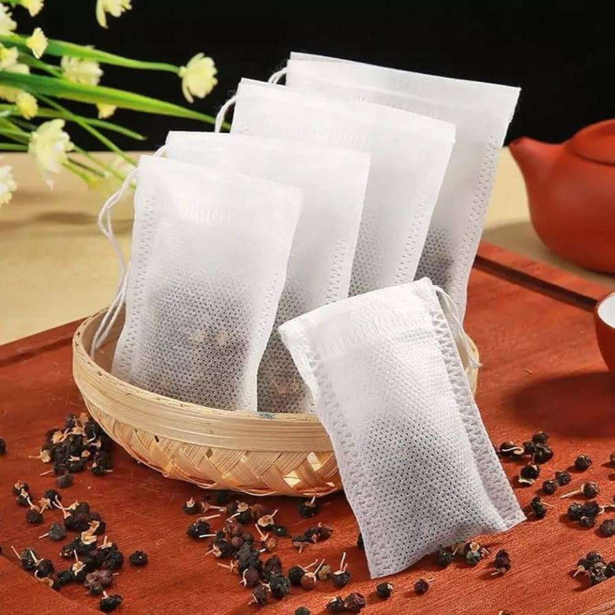 الشاي