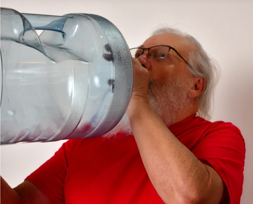 لا تتجاهل هذه العلامات التحذيرية من جسمك