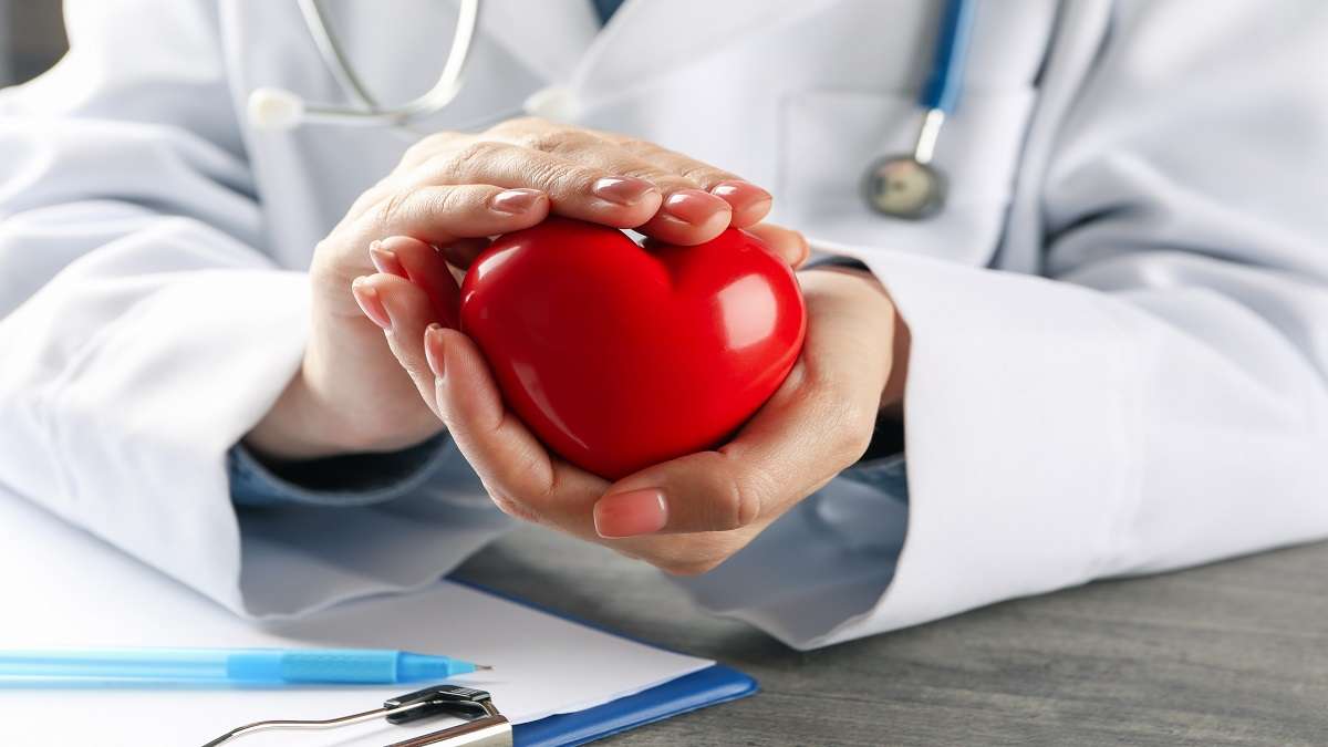 صورة تعبيرية عن الرجفان الأذيني