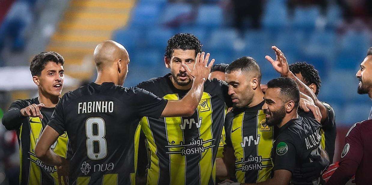 نادي اتحاد جدة