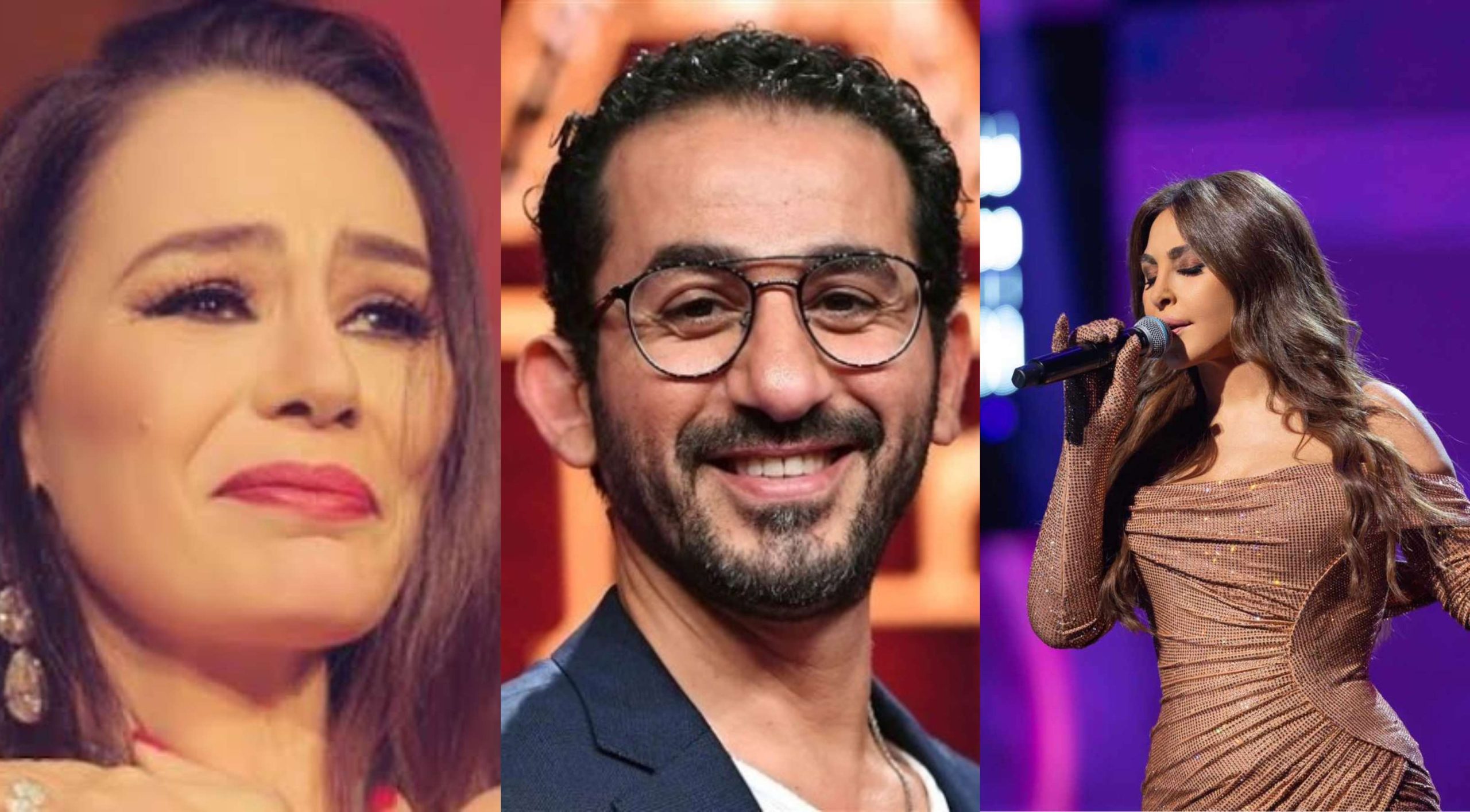 نجوم أصيبوا بالسرطان