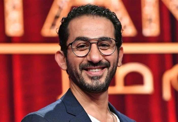 نجوم أصيبوا بالسرطان - أحمد حلمي