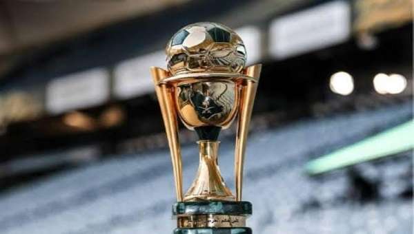 كأس الملك السعودي