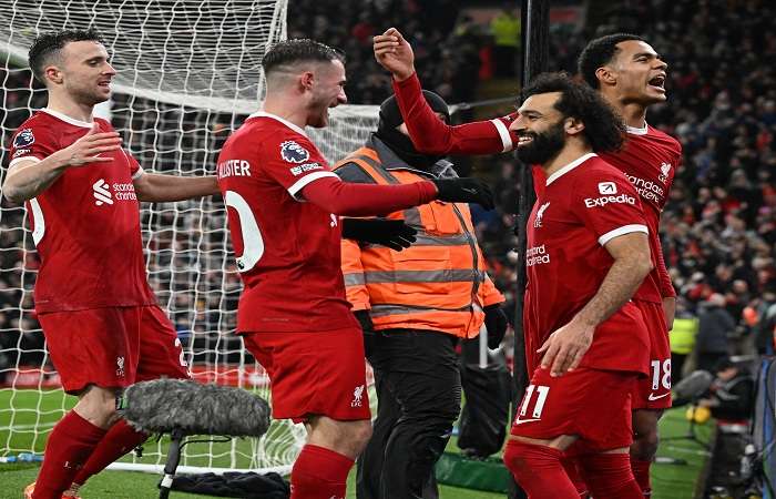 ليفربول